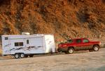 Chevrolet Avalanche 2002 года